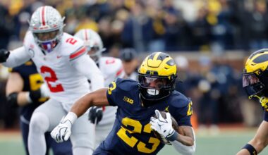 Which teams can help the Texas CFP hopes