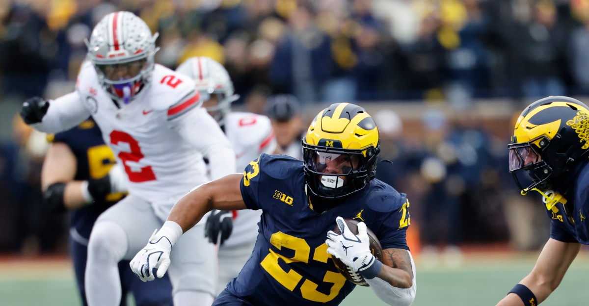 Which teams can help the Texas CFP hopes