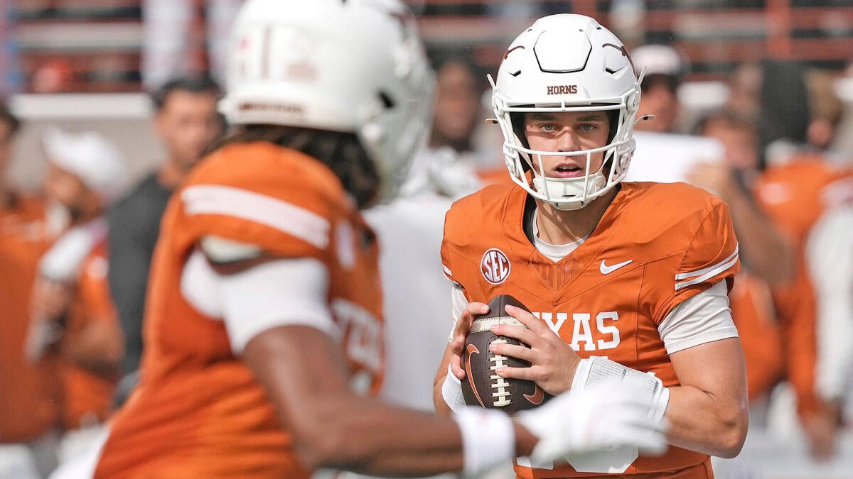 Texas A&M vs. Texas, Mavericks vs. Lakers among top games, best bets for Nov. 29