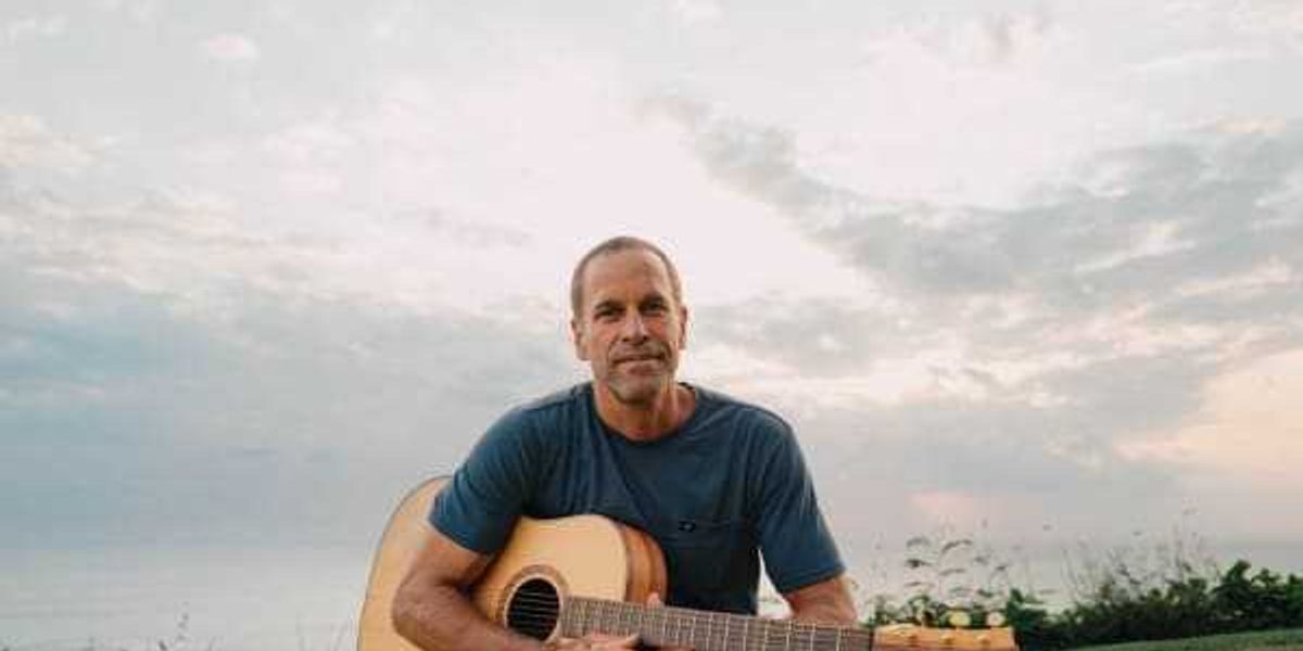 Jack Johnson surfs into Dallas on expansive 2026 tour
