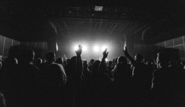 Collin College Hosts Free End-of-Semester Concert Series at Plano and Wylie Campuses