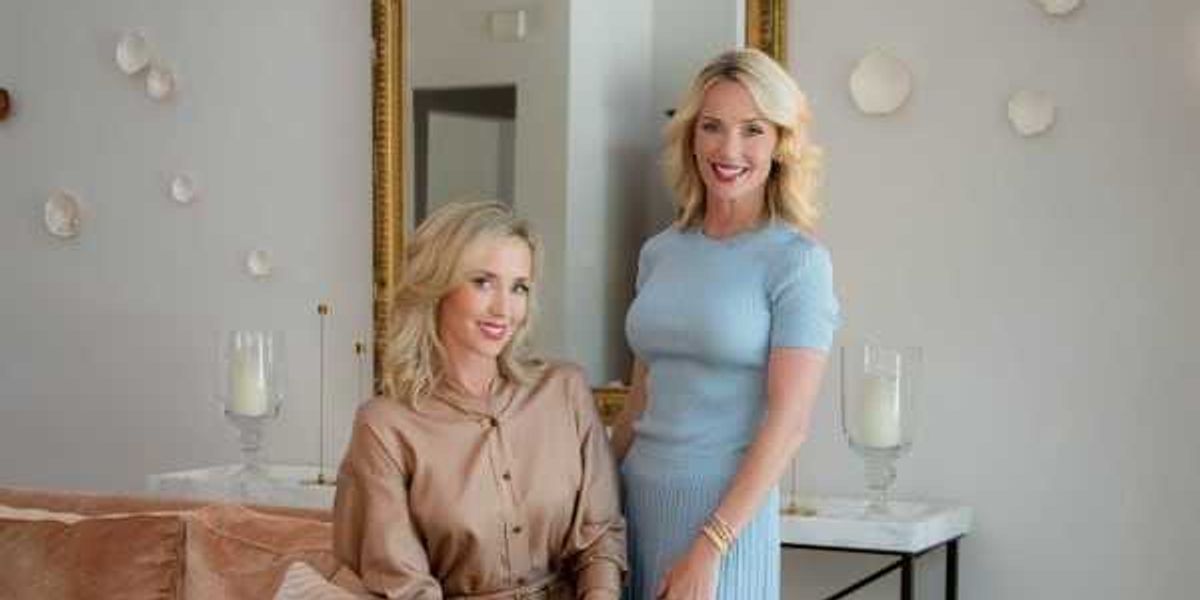 Houston Twins Launch Luxury Brand 11 Juillet