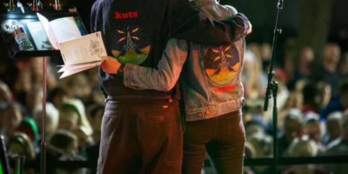 Austin's NPR station to launch KUT Festival in 2026