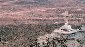Thousands expected for 2025 Mount Cristo Rey pilgrimage