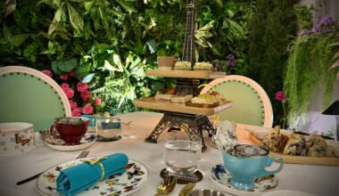 First Look: La Parisienne Brings A Taste Of France To Addison - Local Profile