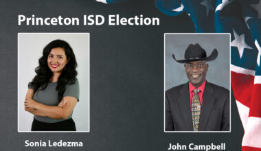 Voters elect PISD board members