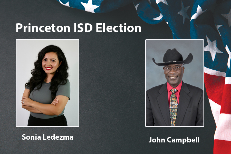Voters elect PISD board members