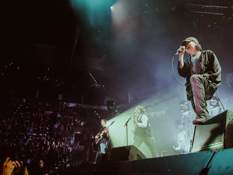 My Chemical Romance is coming to San Antonio’s Alamodome next year