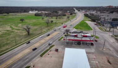 Dallas street design report calls for major safety changes – NBC 5 Dallas-Fort Worth
