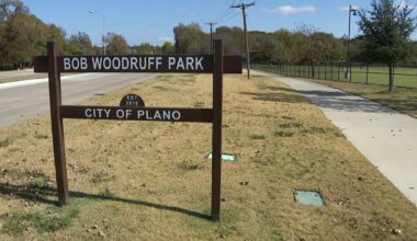Teen charged after jogger attacked with hammer in Plano park – NBC 5 Dallas-Fort Worth