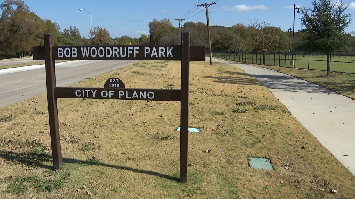 Teen charged after jogger attacked with hammer in Plano park – NBC 5 Dallas-Fort Worth