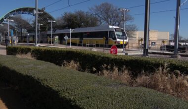 Farmers Branch, Highland Park to vote on DART exit in May – NBC 5 Dallas-Fort Worth
