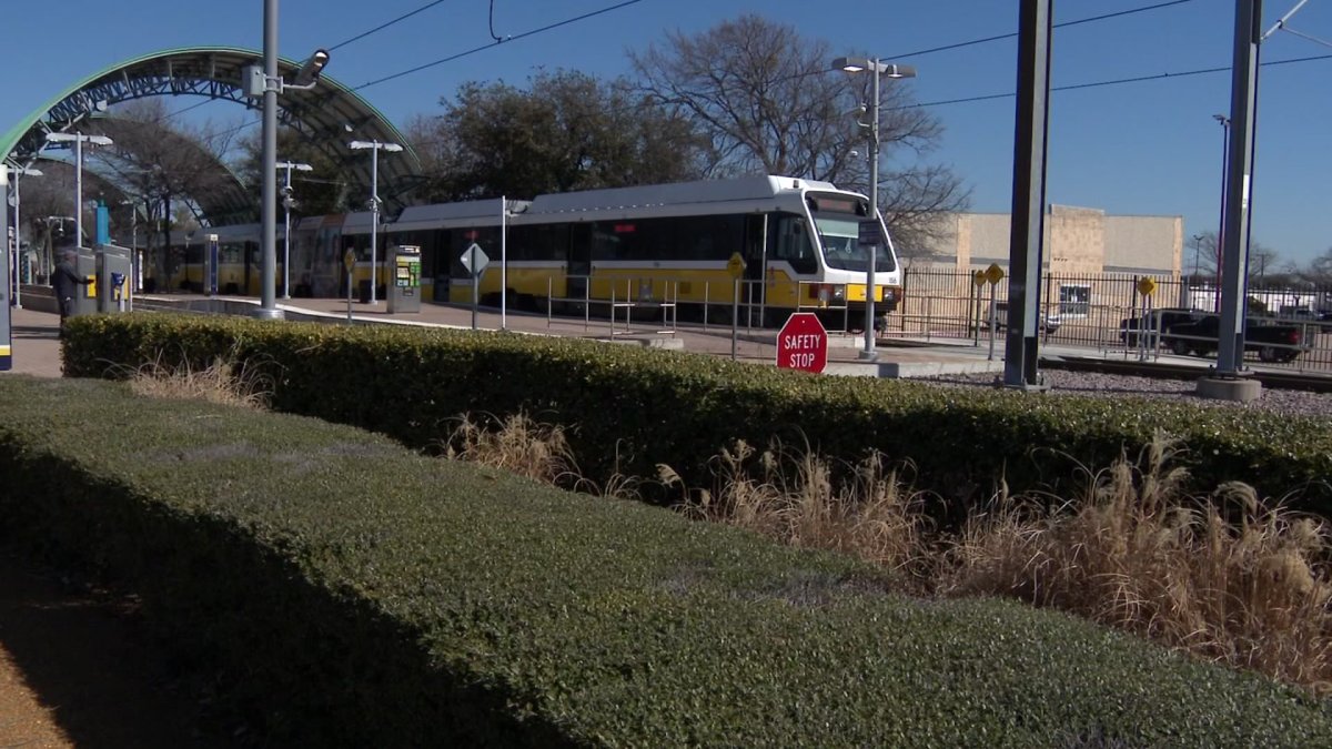 Farmers Branch, Highland Park to vote on DART exit in May – NBC 5 Dallas-Fort Worth