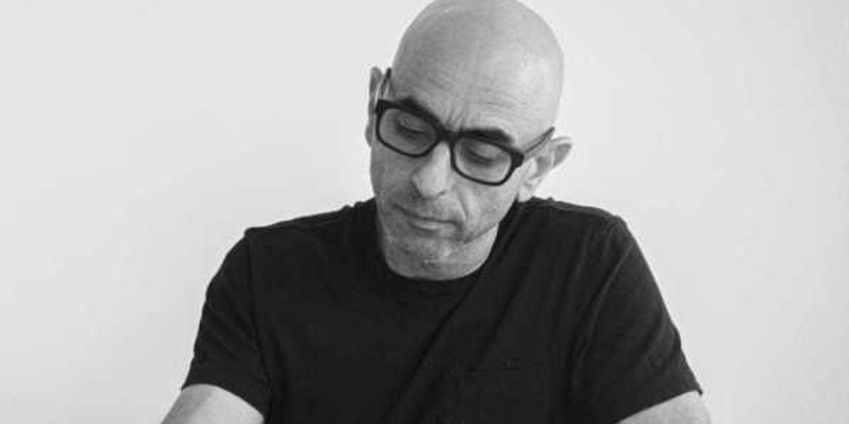 The Dallas Architecture Forum presents Nader Tehrani