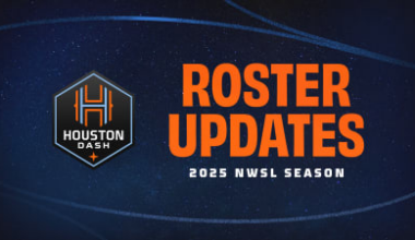 Houston Dash See Growth in First Season with New Leadership