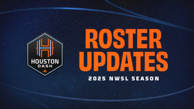 Houston Dash See Growth in First Season with New Leadership