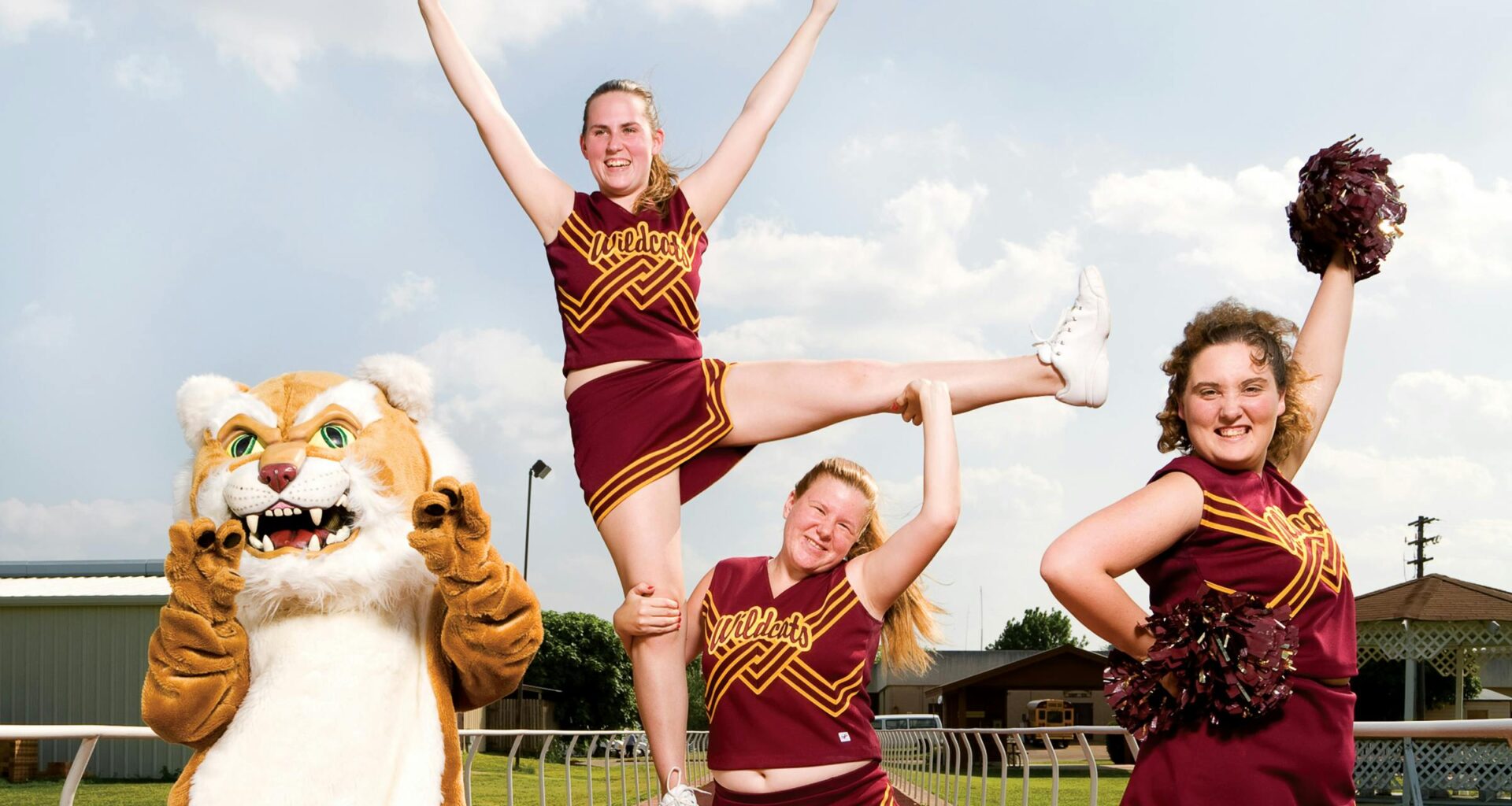 Out of Sight – Texas Monthly