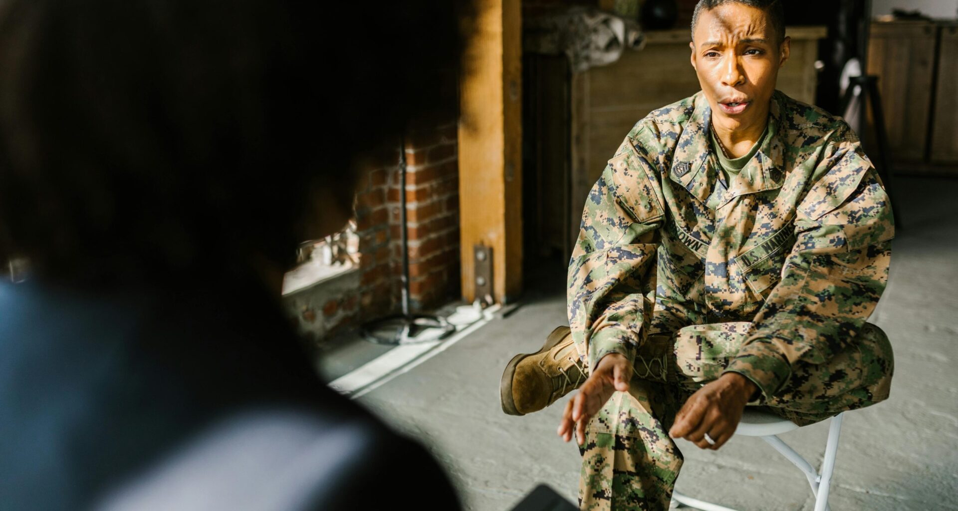 Study Reveals Institutional Betrayal Among Veterans