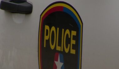 Jogger attacked with hammer at Plano park – NBC 5 Dallas-Fort Worth