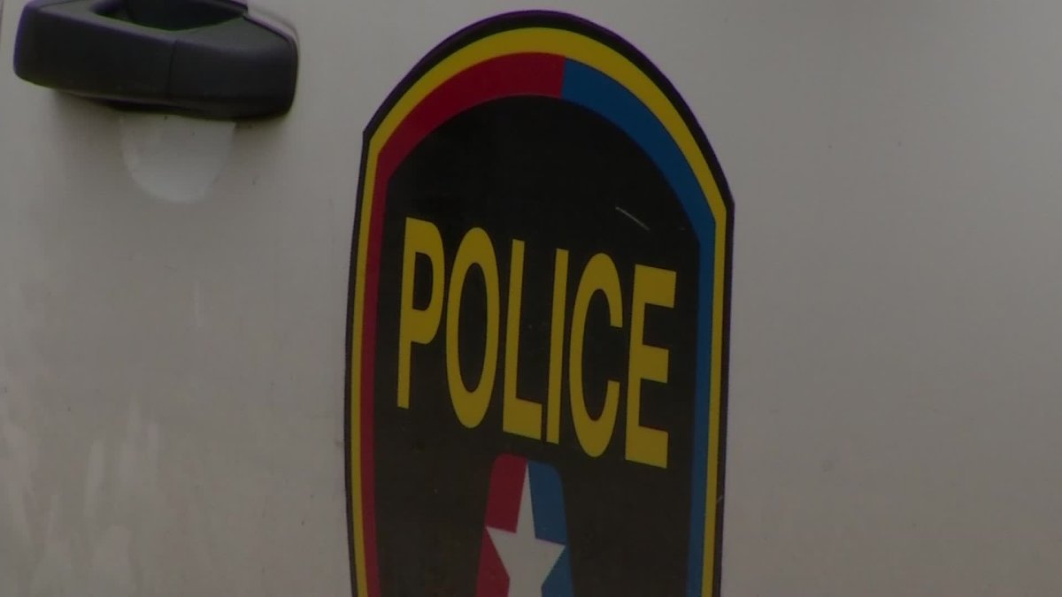 Jogger attacked with hammer at Plano park – NBC 5 Dallas-Fort Worth