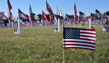 Where To Honor Service And Community On Veterans Day 2025 - Local Profile