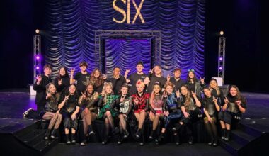 Plano ISD Students Take Center Stage At Texas Thespians Festival - Local Profile