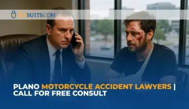 Plano Motorcycle Accident Lawyers | Call for Free Consult