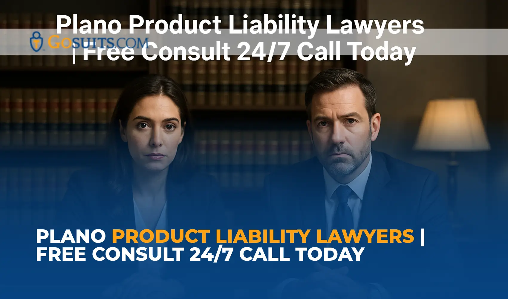 Plano Product Liability Lawyers | Free Consult 24/7 Call Today
