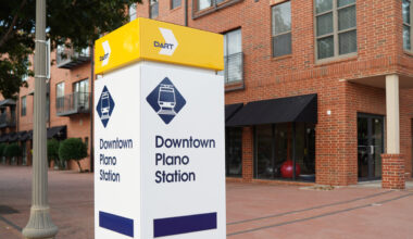Plano To Hold 2026 Vote On Leaving DART Amid Growing Suburban Revolt