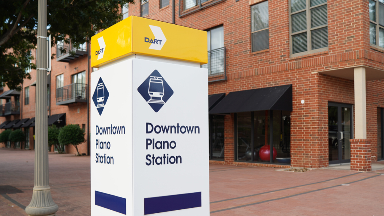 Plano To Hold 2026 Vote On Leaving DART Amid Growing Suburban Revolt