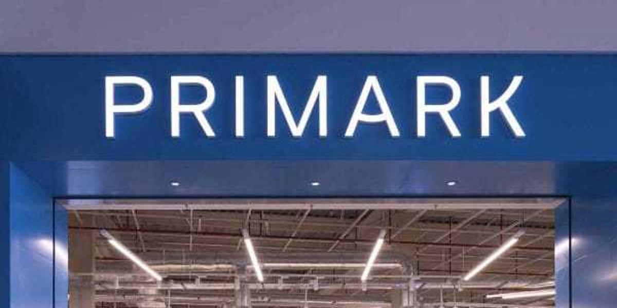 Primark Opens First Houston Area Store at Katy Mills