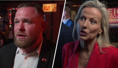 Texas Senate and U.S. House special election dates set – NBC 5 Dallas-Fort Worth