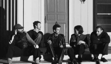 The Neighbourhood homes in on Fort Worth on 2026 tour