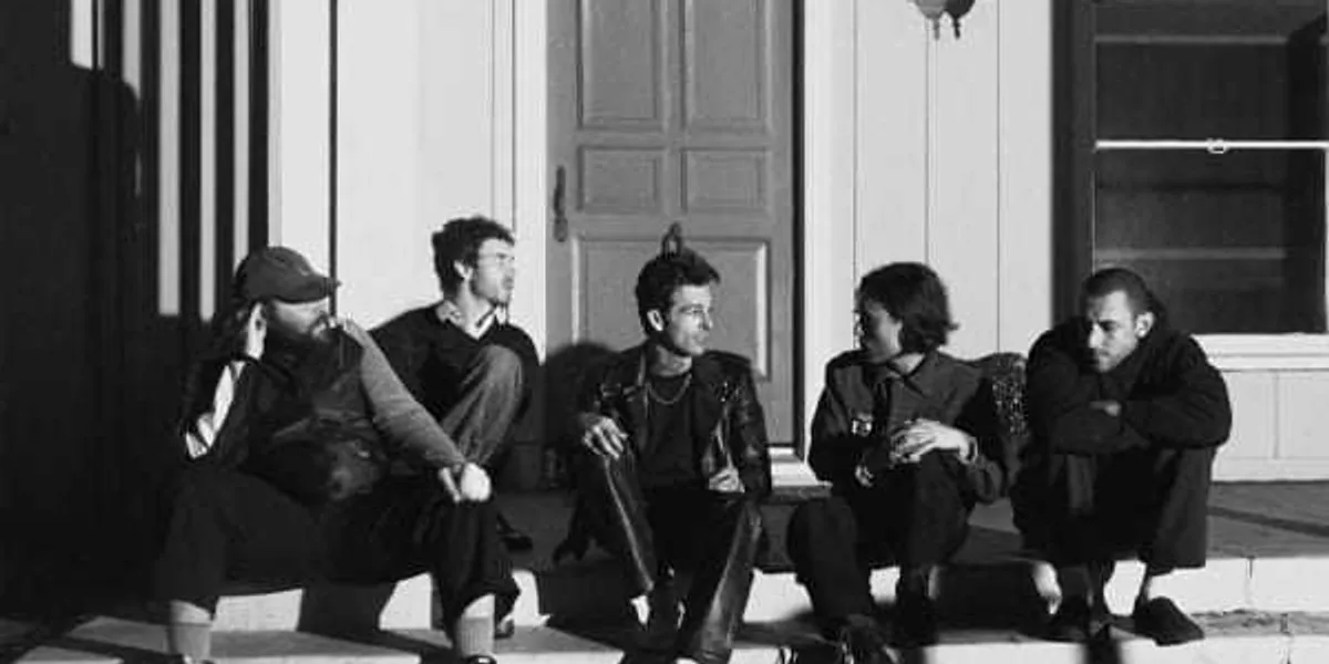 The Neighbourhood homes in on Fort Worth on 2026 tour