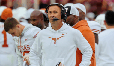 Texas vs. Georgia sets SEC playoff stage: Can Steve Sarkisian overcome Longhorns' big-game struggles?