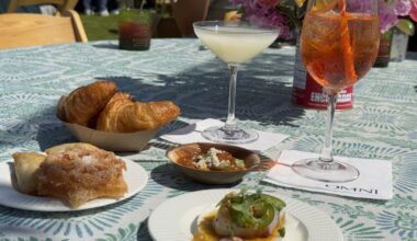 The Best Of What’s New: North Texas’ Most Talked-About Openings Of 2025 - Local Profile