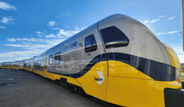 North Texas May See A Fifth City Break From DART - Local Profile