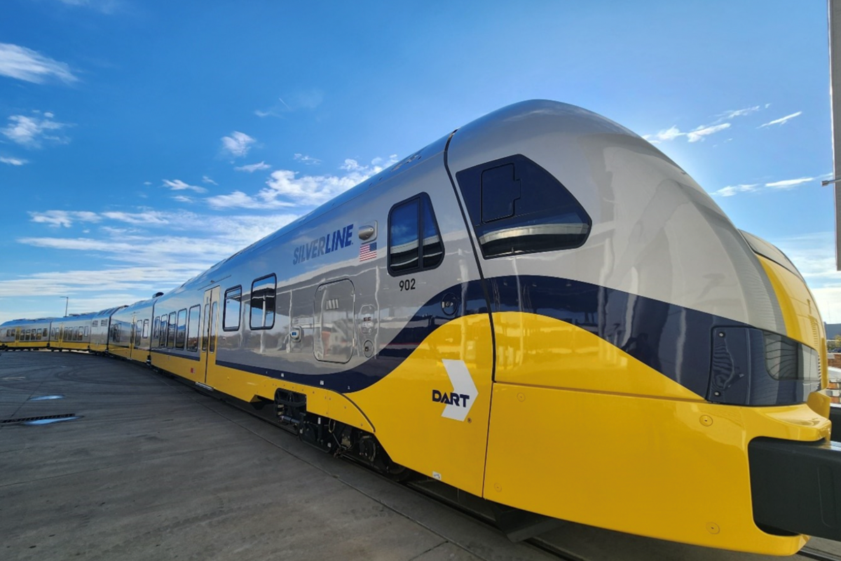 North Texas May See A Fifth City Break From DART - Local Profile