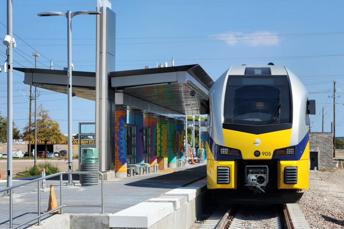 Why Dart's Future Is In Doubt In Plano - Local Profile