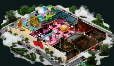 What To Know Before Netflix House Opens At Galleria Dallas - Local Profile