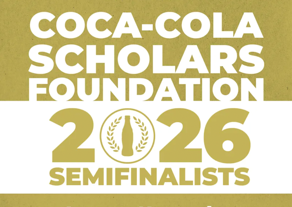Sixteen North Texas Students Named 2026 Coca-Cola Scholars Semifinalists - Local Profile