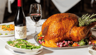 Top Places To Dine For Thanksgiving 2025 In Frisco, Plano, Dallas And Beyond - Local Profile