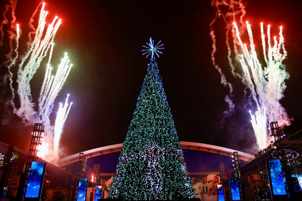 Top 10 Things To Do This Weekend In Plano, Frisco, McKinney And Beyond [Nov. 21-23, 2025] - Local Profile