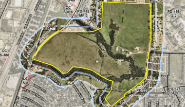 Plano Advances Plan To Turn Historic Dairy Farm Into 215-Acre Community - Local Profile