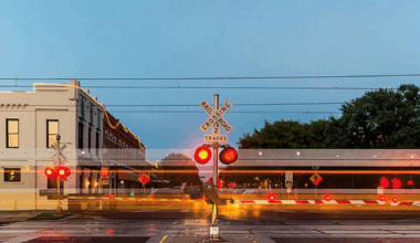 Plano’s DART Dilemma: Can A New Agreement Protect Transit Access? - Local Profile
