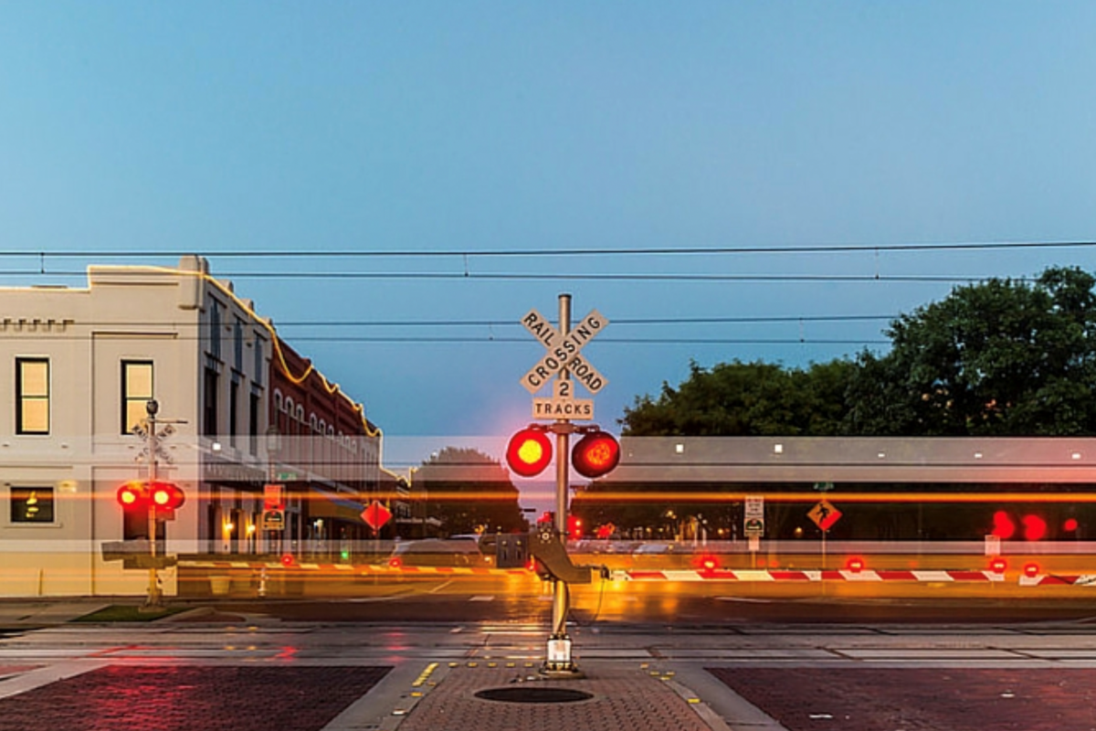 Plano’s DART Dilemma: Can A New Agreement Protect Transit Access? - Local Profile