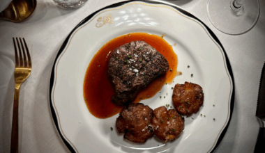 Sneak Peek At La Stella Italian Steakhouse And Music Lounge - Local Profile