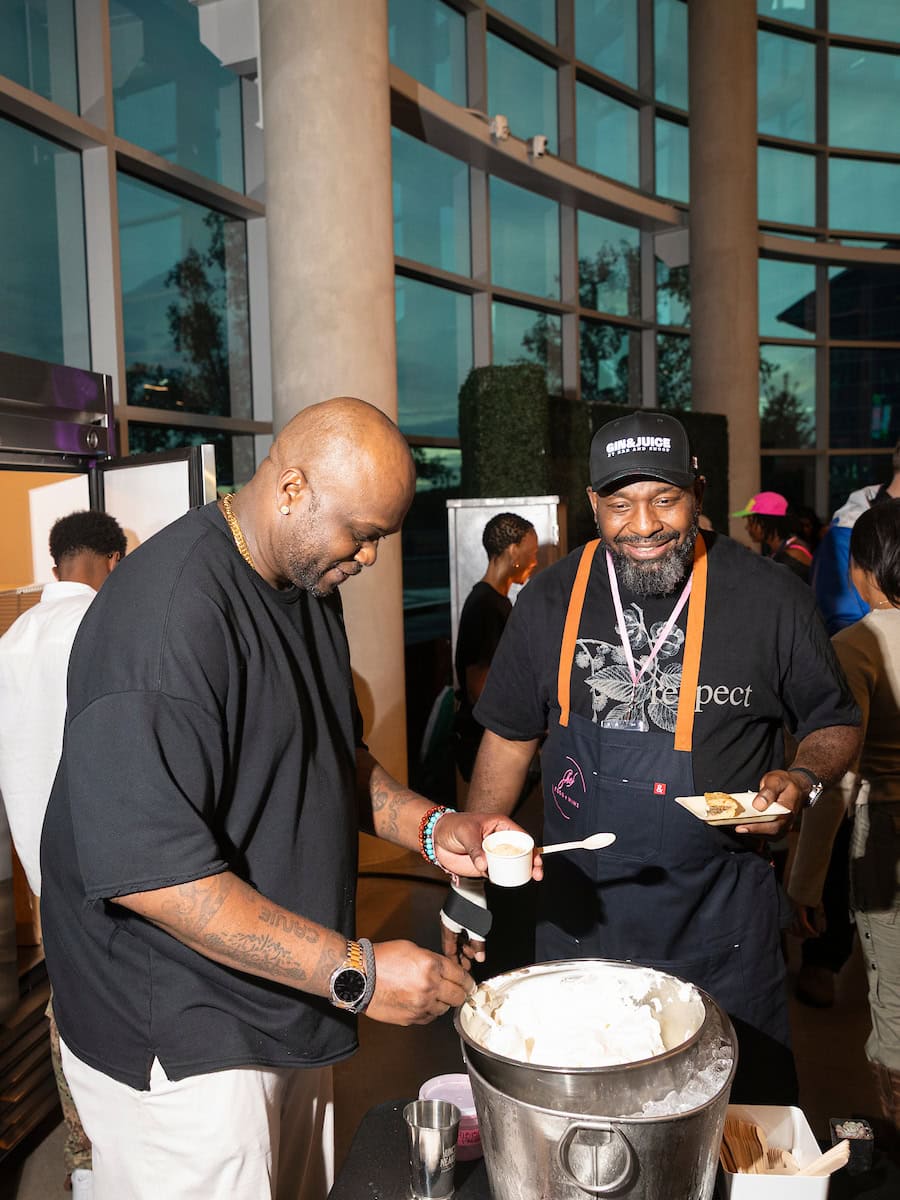 Shef Fest Grand Prairie