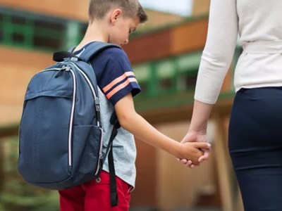 New Study Says San Antonio Has a Long Way to Go When It Comes to Being Family Friendly