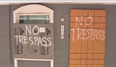 New Texas laws aimed at stopping squatters, speeding up eviction process